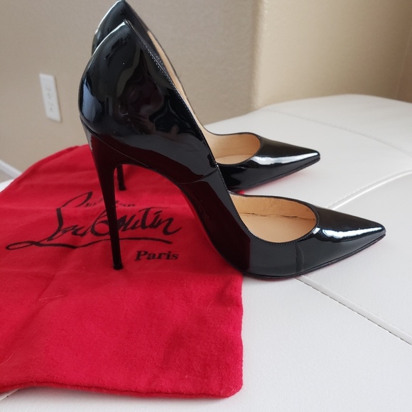 Christian Louboutin Shoes - Christian louboutin